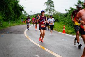 BIB: 3136
                            <button type="button" onclick="openModal(5677504)" class="btn btn-primary btn-sm float-right btn-popup" data-toggle="modal" data-target=".modal-high-quality">
                        <i class="fas fa-shopping-cart"></i> Add to Cart
                    </button>
                                            <button type="button" onclick="isThisMe(5677504, true)" class="btn btn-success btn-sm float-right btn-popup btn-isme hidden" data-toggle="tooltip" data-placement="bottom" title="นี่คือรูปของคุณใช่ไหม คลิกที่นี่เพื่อเอาเข้าอัลบั้ม">
                        <i class="fas fa-plus"></i> Add to album
                    </button>
                    <button type="button" onclick="isThisMe(5677504, false)" class="btn btn-warning btn-sm float-right btn-popup btn-isnotme hidden">
                        <i class="fas fa-ban"></i> Remove from album
                    </button>