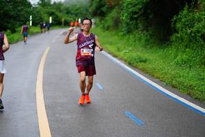 BIB: 1142
                            <button type="button" onclick="openModal(5678699)" class="btn btn-primary btn-sm float-right btn-popup" data-toggle="modal" data-target=".modal-high-quality">
                        <i class="fas fa-shopping-cart"></i> Add to Cart
                    </button>
                                            <button type="button" onclick="isThisMe(5678699, true)" class="btn btn-success btn-sm float-right btn-popup btn-isme hidden" data-toggle="tooltip" data-placement="bottom" title="นี่คือรูปของคุณใช่ไหม คลิกที่นี่เพื่อเอาเข้าอัลบั้ม">
                        <i class="fas fa-plus"></i> Add to album
                    </button>
                    <button type="button" onclick="isThisMe(5678699, false)" class="btn btn-warning btn-sm float-right btn-popup btn-isnotme hidden">
                        <i class="fas fa-ban"></i> Remove from album
                    </button>