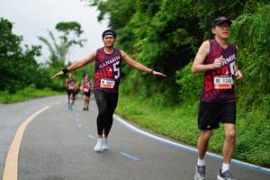 BIB: 1637, 134
                            <button type="button" onclick="openModal(5684455)" class="btn btn-primary btn-sm float-right btn-popup" data-toggle="modal" data-target=".modal-high-quality">
                        <i class="fas fa-shopping-cart"></i> Add to Cart
                    </button>
                                            <button type="button" onclick="isThisMe(5684455, true)" class="btn btn-success btn-sm float-right btn-popup btn-isme hidden" data-toggle="tooltip" data-placement="bottom" title="นี่คือรูปของคุณใช่ไหม คลิกที่นี่เพื่อเอาเข้าอัลบั้ม">
                        <i class="fas fa-plus"></i> Add to album
                    </button>
                    <button type="button" onclick="isThisMe(5684455, false)" class="btn btn-warning btn-sm float-right btn-popup btn-isnotme hidden">
                        <i class="fas fa-ban"></i> Remove from album
                    </button>