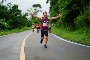 BIB: 1552
                            <button type="button" onclick="openModal(5684519)" class="btn btn-primary btn-sm float-right btn-popup" data-toggle="modal" data-target=".modal-high-quality">
                        <i class="fas fa-shopping-cart"></i> Add to Cart
                    </button>
                                            <button type="button" onclick="isThisMe(5684519, true)" class="btn btn-success btn-sm float-right btn-popup btn-isme hidden" data-toggle="tooltip" data-placement="bottom" title="นี่คือรูปของคุณใช่ไหม คลิกที่นี่เพื่อเอาเข้าอัลบั้ม">
                        <i class="fas fa-plus"></i> Add to album
                    </button>
                    <button type="button" onclick="isThisMe(5684519, false)" class="btn btn-warning btn-sm float-right btn-popup btn-isnotme hidden">
                        <i class="fas fa-ban"></i> Remove from album
                    </button>