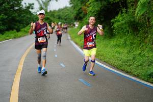 BIB: 1353, 1356
                            <button type="button" onclick="openModal(5622815)" class="btn btn-primary btn-sm float-right btn-popup" data-toggle="modal" data-target=".modal-high-quality">
                        <i class="fas fa-shopping-cart"></i> Add to Cart
                    </button>
                                            <button type="button" onclick="isThisMe(5622815, true)" class="btn btn-success btn-sm float-right btn-popup btn-isme hidden" data-toggle="tooltip" data-placement="bottom" title="นี่คือรูปของคุณใช่ไหม คลิกที่นี่เพื่อเอาเข้าอัลบั้ม">
                        <i class="fas fa-plus"></i> Add to album
                    </button>
                    <button type="button" onclick="isThisMe(5622815, false)" class="btn btn-warning btn-sm float-right btn-popup btn-isnotme hidden">
                        <i class="fas fa-ban"></i> Remove from album
                    </button>