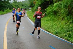 BIB: 130
                            <button type="button" onclick="openModal(5624955)" class="btn btn-primary btn-sm float-right btn-popup" data-toggle="modal" data-target=".modal-high-quality">
                        <i class="fas fa-shopping-cart"></i> Add to Cart
                    </button>
                                            <button type="button" onclick="isThisMe(5624955, true)" class="btn btn-success btn-sm float-right btn-popup btn-isme hidden" data-toggle="tooltip" data-placement="bottom" title="นี่คือรูปของคุณใช่ไหม คลิกที่นี่เพื่อเอาเข้าอัลบั้ม">
                        <i class="fas fa-plus"></i> Add to album
                    </button>
                    <button type="button" onclick="isThisMe(5624955, false)" class="btn btn-warning btn-sm float-right btn-popup btn-isnotme hidden">
                        <i class="fas fa-ban"></i> Remove from album
                    </button>