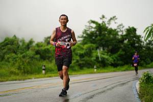 BIB: 5586
                            <button type="button" onclick="openModal(5648416)" class="btn btn-primary btn-sm float-right btn-popup" data-toggle="modal" data-target=".modal-high-quality">
                        <i class="fas fa-shopping-cart"></i> Add to Cart
                    </button>
                                            <button type="button" onclick="isThisMe(5648416, true)" class="btn btn-success btn-sm float-right btn-popup btn-isme hidden" data-toggle="tooltip" data-placement="bottom" title="นี่คือรูปของคุณใช่ไหม คลิกที่นี่เพื่อเอาเข้าอัลบั้ม">
                        <i class="fas fa-plus"></i> Add to album
                    </button>
                    <button type="button" onclick="isThisMe(5648416, false)" class="btn btn-warning btn-sm float-right btn-popup btn-isnotme hidden">
                        <i class="fas fa-ban"></i> Remove from album
                    </button>