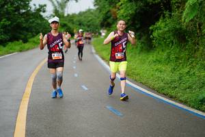 BIB: 1353
                            <button type="button" onclick="openModal(5622817)" class="btn btn-primary btn-sm float-right btn-popup" data-toggle="modal" data-target=".modal-high-quality">
                        <i class="fas fa-shopping-cart"></i> Add to Cart
                    </button>
                                            <button type="button" onclick="isThisMe(5622817, true)" class="btn btn-success btn-sm float-right btn-popup btn-isme hidden" data-toggle="tooltip" data-placement="bottom" title="นี่คือรูปของคุณใช่ไหม คลิกที่นี่เพื่อเอาเข้าอัลบั้ม">
                        <i class="fas fa-plus"></i> Add to album
                    </button>
                    <button type="button" onclick="isThisMe(5622817, false)" class="btn btn-warning btn-sm float-right btn-popup btn-isnotme hidden">
                        <i class="fas fa-ban"></i> Remove from album
                    </button>