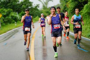 BIB: 5618, 5766, 5518
                            <button type="button" onclick="openModal(5633637)" class="btn btn-primary btn-sm float-right btn-popup" data-toggle="modal" data-target=".modal-high-quality">
                        <i class="fas fa-shopping-cart"></i> Add to Cart
                    </button>
                                            <button type="button" onclick="isThisMe(5633637, true)" class="btn btn-success btn-sm float-right btn-popup btn-isme hidden" data-toggle="tooltip" data-placement="bottom" title="นี่คือรูปของคุณใช่ไหม คลิกที่นี่เพื่อเอาเข้าอัลบั้ม">
                        <i class="fas fa-plus"></i> Add to album
                    </button>
                    <button type="button" onclick="isThisMe(5633637, false)" class="btn btn-warning btn-sm float-right btn-popup btn-isnotme hidden">
                        <i class="fas fa-ban"></i> Remove from album
                    </button>