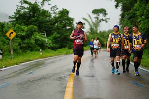 BIB: 5658, 1549
                            <button type="button" onclick="openModal(5629850)" class="btn btn-primary btn-sm float-right btn-popup" data-toggle="modal" data-target=".modal-high-quality">
                        <i class="fas fa-shopping-cart"></i> Add to Cart
                    </button>
                                            <button type="button" onclick="isThisMe(5629850, true)" class="btn btn-success btn-sm float-right btn-popup btn-isme hidden" data-toggle="tooltip" data-placement="bottom" title="นี่คือรูปของคุณใช่ไหม คลิกที่นี่เพื่อเอาเข้าอัลบั้ม">
                        <i class="fas fa-plus"></i> Add to album
                    </button>
                    <button type="button" onclick="isThisMe(5629850, false)" class="btn btn-warning btn-sm float-right btn-popup btn-isnotme hidden">
                        <i class="fas fa-ban"></i> Remove from album
                    </button>