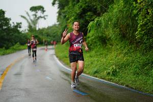 BIB: 5699
                            <button type="button" onclick="openModal(5643857)" class="btn btn-primary btn-sm float-right btn-popup" data-toggle="modal" data-target=".modal-high-quality">
                        <i class="fas fa-shopping-cart"></i> Add to Cart
                    </button>
                                            <button type="button" onclick="isThisMe(5643857, true)" class="btn btn-success btn-sm float-right btn-popup btn-isme hidden" data-toggle="tooltip" data-placement="bottom" title="นี่คือรูปของคุณใช่ไหม คลิกที่นี่เพื่อเอาเข้าอัลบั้ม">
                        <i class="fas fa-plus"></i> Add to album
                    </button>
                    <button type="button" onclick="isThisMe(5643857, false)" class="btn btn-warning btn-sm float-right btn-popup btn-isnotme hidden">
                        <i class="fas fa-ban"></i> Remove from album
                    </button>