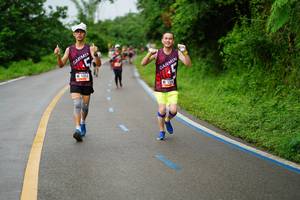 BIB: 1353
                            <button type="button" onclick="openModal(5622818)" class="btn btn-primary btn-sm float-right btn-popup" data-toggle="modal" data-target=".modal-high-quality">
                        <i class="fas fa-shopping-cart"></i> Add to Cart
                    </button>
                                            <button type="button" onclick="isThisMe(5622818, true)" class="btn btn-success btn-sm float-right btn-popup btn-isme hidden" data-toggle="tooltip" data-placement="bottom" title="นี่คือรูปของคุณใช่ไหม คลิกที่นี่เพื่อเอาเข้าอัลบั้ม">
                        <i class="fas fa-plus"></i> Add to album
                    </button>
                    <button type="button" onclick="isThisMe(5622818, false)" class="btn btn-warning btn-sm float-right btn-popup btn-isnotme hidden">
                        <i class="fas fa-ban"></i> Remove from album
                    </button>