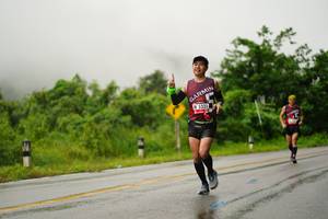 BIB: 5331
                            <button type="button" onclick="openModal(5647849)" class="btn btn-primary btn-sm float-right btn-popup" data-toggle="modal" data-target=".modal-high-quality">
                        <i class="fas fa-shopping-cart"></i> Add to Cart
                    </button>
                                            <button type="button" onclick="isThisMe(5647849, true)" class="btn btn-success btn-sm float-right btn-popup btn-isme hidden" data-toggle="tooltip" data-placement="bottom" title="นี่คือรูปของคุณใช่ไหม คลิกที่นี่เพื่อเอาเข้าอัลบั้ม">
                        <i class="fas fa-plus"></i> Add to album
                    </button>
                    <button type="button" onclick="isThisMe(5647849, false)" class="btn btn-warning btn-sm float-right btn-popup btn-isnotme hidden">
                        <i class="fas fa-ban"></i> Remove from album
                    </button>