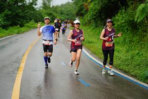 BIB: 710, 3334
                            <button type="button" onclick="openModal(5629597)" class="btn btn-primary btn-sm float-right btn-popup" data-toggle="modal" data-target=".modal-high-quality">
                        <i class="fas fa-shopping-cart"></i> Add to Cart
                    </button>
                                            <button type="button" onclick="isThisMe(5629597, true)" class="btn btn-success btn-sm float-right btn-popup btn-isme hidden" data-toggle="tooltip" data-placement="bottom" title="นี่คือรูปของคุณใช่ไหม คลิกที่นี่เพื่อเอาเข้าอัลบั้ม">
                        <i class="fas fa-plus"></i> Add to album
                    </button>
                    <button type="button" onclick="isThisMe(5629597, false)" class="btn btn-warning btn-sm float-right btn-popup btn-isnotme hidden">
                        <i class="fas fa-ban"></i> Remove from album
                    </button>