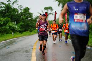 BIB: 6084
                            <button type="button" onclick="openModal(5630042)" class="btn btn-primary btn-sm float-right btn-popup" data-toggle="modal" data-target=".modal-high-quality">
                        <i class="fas fa-shopping-cart"></i> Add to Cart
                    </button>
                                            <button type="button" onclick="isThisMe(5630042, true)" class="btn btn-success btn-sm float-right btn-popup btn-isme hidden" data-toggle="tooltip" data-placement="bottom" title="นี่คือรูปของคุณใช่ไหม คลิกที่นี่เพื่อเอาเข้าอัลบั้ม">
                        <i class="fas fa-plus"></i> Add to album
                    </button>
                    <button type="button" onclick="isThisMe(5630042, false)" class="btn btn-warning btn-sm float-right btn-popup btn-isnotme hidden">
                        <i class="fas fa-ban"></i> Remove from album
                    </button>