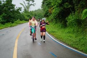 BIB: 
                            <button type="button" onclick="openModal(5628785)" class="btn btn-primary btn-sm float-right btn-popup" data-toggle="modal" data-target=".modal-high-quality">
                        <i class="fas fa-shopping-cart"></i> Add to Cart
                    </button>
                                            <button type="button" onclick="isThisMe(5628785, true)" class="btn btn-success btn-sm float-right btn-popup btn-isme hidden" data-toggle="tooltip" data-placement="bottom" title="นี่คือรูปของคุณใช่ไหม คลิกที่นี่เพื่อเอาเข้าอัลบั้ม">
                        <i class="fas fa-plus"></i> Add to album
                    </button>
                    <button type="button" onclick="isThisMe(5628785, false)" class="btn btn-warning btn-sm float-right btn-popup btn-isnotme hidden">
                        <i class="fas fa-ban"></i> Remove from album
                    </button>