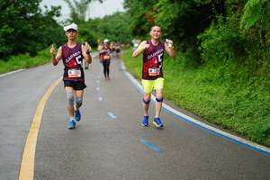 BIB: 1353
                            <button type="button" onclick="openModal(5622813)" class="btn btn-primary btn-sm float-right btn-popup" data-toggle="modal" data-target=".modal-high-quality">
                        <i class="fas fa-shopping-cart"></i> Add to Cart
                    </button>
                                            <button type="button" onclick="isThisMe(5622813, true)" class="btn btn-success btn-sm float-right btn-popup btn-isme hidden" data-toggle="tooltip" data-placement="bottom" title="นี่คือรูปของคุณใช่ไหม คลิกที่นี่เพื่อเอาเข้าอัลบั้ม">
                        <i class="fas fa-plus"></i> Add to album
                    </button>
                    <button type="button" onclick="isThisMe(5622813, false)" class="btn btn-warning btn-sm float-right btn-popup btn-isnotme hidden">
                        <i class="fas fa-ban"></i> Remove from album
                    </button>