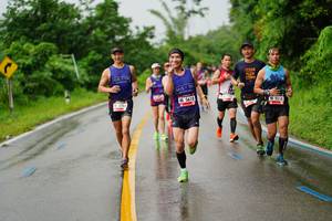 BIB: 5766, 5618, 5518
                            <button type="button" onclick="openModal(5633628)" class="btn btn-primary btn-sm float-right btn-popup" data-toggle="modal" data-target=".modal-high-quality">
                        <i class="fas fa-shopping-cart"></i> Add to Cart
                    </button>
                                            <button type="button" onclick="isThisMe(5633628, true)" class="btn btn-success btn-sm float-right btn-popup btn-isme hidden" data-toggle="tooltip" data-placement="bottom" title="นี่คือรูปของคุณใช่ไหม คลิกที่นี่เพื่อเอาเข้าอัลบั้ม">
                        <i class="fas fa-plus"></i> Add to album
                    </button>
                    <button type="button" onclick="isThisMe(5633628, false)" class="btn btn-warning btn-sm float-right btn-popup btn-isnotme hidden">
                        <i class="fas fa-ban"></i> Remove from album
                    </button>