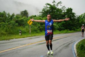 BIB: 5753
                            <button type="button" onclick="openModal(5646410)" class="btn btn-primary btn-sm float-right btn-popup" data-toggle="modal" data-target=".modal-high-quality">
                        <i class="fas fa-shopping-cart"></i> Add to Cart
                    </button>
                                            <button type="button" onclick="isThisMe(5646410, true)" class="btn btn-success btn-sm float-right btn-popup btn-isme hidden" data-toggle="tooltip" data-placement="bottom" title="นี่คือรูปของคุณใช่ไหม คลิกที่นี่เพื่อเอาเข้าอัลบั้ม">
                        <i class="fas fa-plus"></i> Add to album
                    </button>
                    <button type="button" onclick="isThisMe(5646410, false)" class="btn btn-warning btn-sm float-right btn-popup btn-isnotme hidden">
                        <i class="fas fa-ban"></i> Remove from album
                    </button>