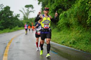 BIB: 6097
                            <button type="button" onclick="openModal(5645133)" class="btn btn-primary btn-sm float-right btn-popup" data-toggle="modal" data-target=".modal-high-quality">
                        <i class="fas fa-shopping-cart"></i> Add to Cart
                    </button>
                                            <button type="button" onclick="isThisMe(5645133, true)" class="btn btn-success btn-sm float-right btn-popup btn-isme hidden" data-toggle="tooltip" data-placement="bottom" title="นี่คือรูปของคุณใช่ไหม คลิกที่นี่เพื่อเอาเข้าอัลบั้ม">
                        <i class="fas fa-plus"></i> Add to album
                    </button>
                    <button type="button" onclick="isThisMe(5645133, false)" class="btn btn-warning btn-sm float-right btn-popup btn-isnotme hidden">
                        <i class="fas fa-ban"></i> Remove from album
                    </button>