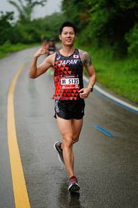 BIB: 5135
                            <button type="button" onclick="openModal(5630356)" class="btn btn-primary btn-sm float-right btn-popup" data-toggle="modal" data-target=".modal-high-quality">
                        <i class="fas fa-shopping-cart"></i> Add to Cart
                    </button>
                                            <button type="button" onclick="isThisMe(5630356, true)" class="btn btn-success btn-sm float-right btn-popup btn-isme hidden" data-toggle="tooltip" data-placement="bottom" title="นี่คือรูปของคุณใช่ไหม คลิกที่นี่เพื่อเอาเข้าอัลบั้ม">
                        <i class="fas fa-plus"></i> Add to album
                    </button>
                    <button type="button" onclick="isThisMe(5630356, false)" class="btn btn-warning btn-sm float-right btn-popup btn-isnotme hidden">
                        <i class="fas fa-ban"></i> Remove from album
                    </button>