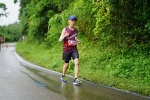 BIB: 5583
                            <button type="button" onclick="openModal(5639497)" class="btn btn-primary btn-sm float-right btn-popup" data-toggle="modal" data-target=".modal-high-quality">
                        <i class="fas fa-shopping-cart"></i> Add to Cart
                    </button>
                                            <button type="button" onclick="isThisMe(5639497, true)" class="btn btn-success btn-sm float-right btn-popup btn-isme hidden" data-toggle="tooltip" data-placement="bottom" title="นี่คือรูปของคุณใช่ไหม คลิกที่นี่เพื่อเอาเข้าอัลบั้ม">
                        <i class="fas fa-plus"></i> Add to album
                    </button>
                    <button type="button" onclick="isThisMe(5639497, false)" class="btn btn-warning btn-sm float-right btn-popup btn-isnotme hidden">
                        <i class="fas fa-ban"></i> Remove from album
                    </button>