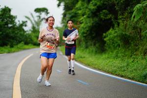 BIB: 3347, 031
                            <button type="button" onclick="openModal(5619469)" class="btn btn-primary btn-sm float-right btn-popup" data-toggle="modal" data-target=".modal-high-quality">
                        <i class="fas fa-shopping-cart"></i> Add to Cart
                    </button>
                                            <button type="button" onclick="isThisMe(5619469, true)" class="btn btn-success btn-sm float-right btn-popup btn-isme hidden" data-toggle="tooltip" data-placement="bottom" title="นี่คือรูปของคุณใช่ไหม คลิกที่นี่เพื่อเอาเข้าอัลบั้ม">
                        <i class="fas fa-plus"></i> Add to album
                    </button>
                    <button type="button" onclick="isThisMe(5619469, false)" class="btn btn-warning btn-sm float-right btn-popup btn-isnotme hidden">
                        <i class="fas fa-ban"></i> Remove from album
                    </button>