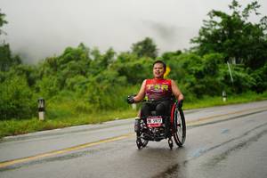 BIB: 5977
                            <button type="button" onclick="openModal(5647681)" class="btn btn-primary btn-sm float-right btn-popup" data-toggle="modal" data-target=".modal-high-quality">
                        <i class="fas fa-shopping-cart"></i> Add to Cart
                    </button>
                                            <button type="button" onclick="isThisMe(5647681, true)" class="btn btn-success btn-sm float-right btn-popup btn-isme hidden" data-toggle="tooltip" data-placement="bottom" title="นี่คือรูปของคุณใช่ไหม คลิกที่นี่เพื่อเอาเข้าอัลบั้ม">
                        <i class="fas fa-plus"></i> Add to album
                    </button>
                    <button type="button" onclick="isThisMe(5647681, false)" class="btn btn-warning btn-sm float-right btn-popup btn-isnotme hidden">
                        <i class="fas fa-ban"></i> Remove from album
                    </button>