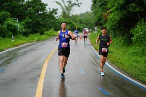 BIB: 504
                            <button type="button" onclick="openModal(5631402)" class="btn btn-primary btn-sm float-right btn-popup" data-toggle="modal" data-target=".modal-high-quality">
                        <i class="fas fa-shopping-cart"></i> Add to Cart
                    </button>
                                            <button type="button" onclick="isThisMe(5631402, true)" class="btn btn-success btn-sm float-right btn-popup btn-isme hidden" data-toggle="tooltip" data-placement="bottom" title="นี่คือรูปของคุณใช่ไหม คลิกที่นี่เพื่อเอาเข้าอัลบั้ม">
                        <i class="fas fa-plus"></i> Add to album
                    </button>
                    <button type="button" onclick="isThisMe(5631402, false)" class="btn btn-warning btn-sm float-right btn-popup btn-isnotme hidden">
                        <i class="fas fa-ban"></i> Remove from album
                    </button>