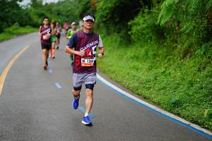 BIB: 1360
                            <button type="button" onclick="openModal(5622933)" class="btn btn-primary btn-sm float-right btn-popup" data-toggle="modal" data-target=".modal-high-quality">
                        <i class="fas fa-shopping-cart"></i> Add to Cart
                    </button>
                                            <button type="button" onclick="isThisMe(5622933, true)" class="btn btn-success btn-sm float-right btn-popup btn-isme hidden" data-toggle="tooltip" data-placement="bottom" title="นี่คือรูปของคุณใช่ไหม คลิกที่นี่เพื่อเอาเข้าอัลบั้ม">
                        <i class="fas fa-plus"></i> Add to album
                    </button>
                    <button type="button" onclick="isThisMe(5622933, false)" class="btn btn-warning btn-sm float-right btn-popup btn-isnotme hidden">
                        <i class="fas fa-ban"></i> Remove from album
                    </button>