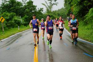 BIB: 5618, 551
                            <button type="button" onclick="openModal(5633625)" class="btn btn-primary btn-sm float-right btn-popup" data-toggle="modal" data-target=".modal-high-quality">
                        <i class="fas fa-shopping-cart"></i> Add to Cart
                    </button>
                                            <button type="button" onclick="isThisMe(5633625, true)" class="btn btn-success btn-sm float-right btn-popup btn-isme hidden" data-toggle="tooltip" data-placement="bottom" title="นี่คือรูปของคุณใช่ไหม คลิกที่นี่เพื่อเอาเข้าอัลบั้ม">
                        <i class="fas fa-plus"></i> Add to album
                    </button>
                    <button type="button" onclick="isThisMe(5633625, false)" class="btn btn-warning btn-sm float-right btn-popup btn-isnotme hidden">
                        <i class="fas fa-ban"></i> Remove from album
                    </button>