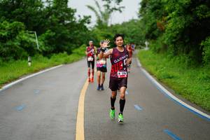 BIB: 5286
                            <button type="button" onclick="openModal(5623034)" class="btn btn-primary btn-sm float-right btn-popup" data-toggle="modal" data-target=".modal-high-quality">
                        <i class="fas fa-shopping-cart"></i> Add to Cart
                    </button>
                                            <button type="button" onclick="isThisMe(5623034, true)" class="btn btn-success btn-sm float-right btn-popup btn-isme hidden" data-toggle="tooltip" data-placement="bottom" title="นี่คือรูปของคุณใช่ไหม คลิกที่นี่เพื่อเอาเข้าอัลบั้ม">
                        <i class="fas fa-plus"></i> Add to album
                    </button>
                    <button type="button" onclick="isThisMe(5623034, false)" class="btn btn-warning btn-sm float-right btn-popup btn-isnotme hidden">
                        <i class="fas fa-ban"></i> Remove from album
                    </button>