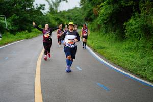 BIB: 3300
                            <button type="button" onclick="openModal(5621866)" class="btn btn-primary btn-sm float-right btn-popup" data-toggle="modal" data-target=".modal-high-quality">
                        <i class="fas fa-shopping-cart"></i> Add to Cart
                    </button>
                                            <button type="button" onclick="isThisMe(5621866, true)" class="btn btn-success btn-sm float-right btn-popup btn-isme hidden" data-toggle="tooltip" data-placement="bottom" title="นี่คือรูปของคุณใช่ไหม คลิกที่นี่เพื่อเอาเข้าอัลบั้ม">
                        <i class="fas fa-plus"></i> Add to album
                    </button>
                    <button type="button" onclick="isThisMe(5621866, false)" class="btn btn-warning btn-sm float-right btn-popup btn-isnotme hidden">
                        <i class="fas fa-ban"></i> Remove from album
                    </button>