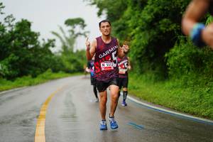 BIB: 5513
                            <button type="button" onclick="openModal(5630096)" class="btn btn-primary btn-sm float-right btn-popup" data-toggle="modal" data-target=".modal-high-quality">
                        <i class="fas fa-shopping-cart"></i> Add to Cart
                    </button>
                                            <button type="button" onclick="isThisMe(5630096, true)" class="btn btn-success btn-sm float-right btn-popup btn-isme hidden" data-toggle="tooltip" data-placement="bottom" title="นี่คือรูปของคุณใช่ไหม คลิกที่นี่เพื่อเอาเข้าอัลบั้ม">
                        <i class="fas fa-plus"></i> Add to album
                    </button>
                    <button type="button" onclick="isThisMe(5630096, false)" class="btn btn-warning btn-sm float-right btn-popup btn-isnotme hidden">
                        <i class="fas fa-ban"></i> Remove from album
                    </button>