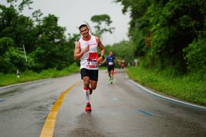 BIB: 5524
                            <button type="button" onclick="openModal(5629486)" class="btn btn-primary btn-sm float-right btn-popup" data-toggle="modal" data-target=".modal-high-quality">
                        <i class="fas fa-shopping-cart"></i> Add to Cart
                    </button>
                                            <button type="button" onclick="isThisMe(5629486, true)" class="btn btn-success btn-sm float-right btn-popup btn-isme hidden" data-toggle="tooltip" data-placement="bottom" title="นี่คือรูปของคุณใช่ไหม คลิกที่นี่เพื่อเอาเข้าอัลบั้ม">
                        <i class="fas fa-plus"></i> Add to album
                    </button>
                    <button type="button" onclick="isThisMe(5629486, false)" class="btn btn-warning btn-sm float-right btn-popup btn-isnotme hidden">
                        <i class="fas fa-ban"></i> Remove from album
                    </button>