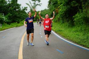 BIB: 1551, 1366
                            <button type="button" onclick="openModal(5621655)" class="btn btn-primary btn-sm float-right btn-popup" data-toggle="modal" data-target=".modal-high-quality">
                        <i class="fas fa-shopping-cart"></i> Add to Cart
                    </button>
                                            <button type="button" onclick="isThisMe(5621655, true)" class="btn btn-success btn-sm float-right btn-popup btn-isme hidden" data-toggle="tooltip" data-placement="bottom" title="นี่คือรูปของคุณใช่ไหม คลิกที่นี่เพื่อเอาเข้าอัลบั้ม">
                        <i class="fas fa-plus"></i> Add to album
                    </button>
                    <button type="button" onclick="isThisMe(5621655, false)" class="btn btn-warning btn-sm float-right btn-popup btn-isnotme hidden">
                        <i class="fas fa-ban"></i> Remove from album
                    </button>