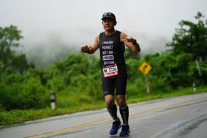 BIB: 5236
                            <button type="button" onclick="openModal(5649408)" class="btn btn-primary btn-sm float-right btn-popup" data-toggle="modal" data-target=".modal-high-quality">
                        <i class="fas fa-shopping-cart"></i> Add to Cart
                    </button>
                                            <button type="button" onclick="isThisMe(5649408, true)" class="btn btn-success btn-sm float-right btn-popup btn-isme hidden" data-toggle="tooltip" data-placement="bottom" title="นี่คือรูปของคุณใช่ไหม คลิกที่นี่เพื่อเอาเข้าอัลบั้ม">
                        <i class="fas fa-plus"></i> Add to album
                    </button>
                    <button type="button" onclick="isThisMe(5649408, false)" class="btn btn-warning btn-sm float-right btn-popup btn-isnotme hidden">
                        <i class="fas fa-ban"></i> Remove from album
                    </button>