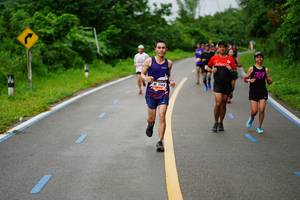 BIB: 1468
                            <button type="button" onclick="openModal(5619669)" class="btn btn-primary btn-sm float-right btn-popup" data-toggle="modal" data-target=".modal-high-quality">
                        <i class="fas fa-shopping-cart"></i> Add to Cart
                    </button>
                                            <button type="button" onclick="isThisMe(5619669, true)" class="btn btn-success btn-sm float-right btn-popup btn-isme hidden" data-toggle="tooltip" data-placement="bottom" title="นี่คือรูปของคุณใช่ไหม คลิกที่นี่เพื่อเอาเข้าอัลบั้ม">
                        <i class="fas fa-plus"></i> Add to album
                    </button>
                    <button type="button" onclick="isThisMe(5619669, false)" class="btn btn-warning btn-sm float-right btn-popup btn-isnotme hidden">
                        <i class="fas fa-ban"></i> Remove from album
                    </button>