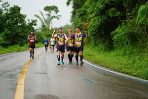 BIB: 
                            <button type="button" onclick="openModal(5629843)" class="btn btn-primary btn-sm float-right btn-popup" data-toggle="modal" data-target=".modal-high-quality">
                        <i class="fas fa-shopping-cart"></i> Add to Cart
                    </button>
                                            <button type="button" onclick="isThisMe(5629843, true)" class="btn btn-success btn-sm float-right btn-popup btn-isme hidden" data-toggle="tooltip" data-placement="bottom" title="นี่คือรูปของคุณใช่ไหม คลิกที่นี่เพื่อเอาเข้าอัลบั้ม">
                        <i class="fas fa-plus"></i> Add to album
                    </button>
                    <button type="button" onclick="isThisMe(5629843, false)" class="btn btn-warning btn-sm float-right btn-popup btn-isnotme hidden">
                        <i class="fas fa-ban"></i> Remove from album
                    </button>