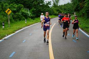 BIB: 1468
                            <button type="button" onclick="openModal(5619670)" class="btn btn-primary btn-sm float-right btn-popup" data-toggle="modal" data-target=".modal-high-quality">
                        <i class="fas fa-shopping-cart"></i> Add to Cart
                    </button>
                                            <button type="button" onclick="isThisMe(5619670, true)" class="btn btn-success btn-sm float-right btn-popup btn-isme hidden" data-toggle="tooltip" data-placement="bottom" title="นี่คือรูปของคุณใช่ไหม คลิกที่นี่เพื่อเอาเข้าอัลบั้ม">
                        <i class="fas fa-plus"></i> Add to album
                    </button>
                    <button type="button" onclick="isThisMe(5619670, false)" class="btn btn-warning btn-sm float-right btn-popup btn-isnotme hidden">
                        <i class="fas fa-ban"></i> Remove from album
                    </button>