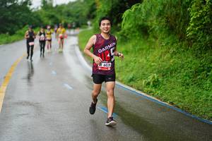 BIB: 6029
                            <button type="button" onclick="openModal(5650896)" class="btn btn-primary btn-sm float-right btn-popup" data-toggle="modal" data-target=".modal-high-quality">
                        <i class="fas fa-shopping-cart"></i> Add to Cart
                    </button>
                                            <button type="button" onclick="isThisMe(5650896, true)" class="btn btn-success btn-sm float-right btn-popup btn-isme hidden" data-toggle="tooltip" data-placement="bottom" title="นี่คือรูปของคุณใช่ไหม คลิกที่นี่เพื่อเอาเข้าอัลบั้ม">
                        <i class="fas fa-plus"></i> Add to album
                    </button>
                    <button type="button" onclick="isThisMe(5650896, false)" class="btn btn-warning btn-sm float-right btn-popup btn-isnotme hidden">
                        <i class="fas fa-ban"></i> Remove from album
                    </button>