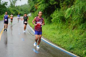 BIB: 6116
                            <button type="button" onclick="openModal(5631396)" class="btn btn-primary btn-sm float-right btn-popup" data-toggle="modal" data-target=".modal-high-quality">
                        <i class="fas fa-shopping-cart"></i> Add to Cart
                    </button>
                                            <button type="button" onclick="isThisMe(5631396, true)" class="btn btn-success btn-sm float-right btn-popup btn-isme hidden" data-toggle="tooltip" data-placement="bottom" title="นี่คือรูปของคุณใช่ไหม คลิกที่นี่เพื่อเอาเข้าอัลบั้ม">
                        <i class="fas fa-plus"></i> Add to album
                    </button>
                    <button type="button" onclick="isThisMe(5631396, false)" class="btn btn-warning btn-sm float-right btn-popup btn-isnotme hidden">
                        <i class="fas fa-ban"></i> Remove from album
                    </button>