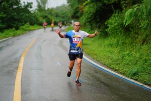 BIB: 5833
                            <button type="button" onclick="openModal(5630623)" class="btn btn-primary btn-sm float-right btn-popup" data-toggle="modal" data-target=".modal-high-quality">
                        <i class="fas fa-shopping-cart"></i> Add to Cart
                    </button>
                                            <button type="button" onclick="isThisMe(5630623, true)" class="btn btn-success btn-sm float-right btn-popup btn-isme hidden" data-toggle="tooltip" data-placement="bottom" title="นี่คือรูปของคุณใช่ไหม คลิกที่นี่เพื่อเอาเข้าอัลบั้ม">
                        <i class="fas fa-plus"></i> Add to album
                    </button>
                    <button type="button" onclick="isThisMe(5630623, false)" class="btn btn-warning btn-sm float-right btn-popup btn-isnotme hidden">
                        <i class="fas fa-ban"></i> Remove from album
                    </button>