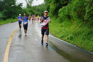 BIB: 5243
                            <button type="button" onclick="openModal(5650529)" class="btn btn-primary btn-sm float-right btn-popup" data-toggle="modal" data-target=".modal-high-quality">
                        <i class="fas fa-shopping-cart"></i> Add to Cart
                    </button>
                                            <button type="button" onclick="isThisMe(5650529, true)" class="btn btn-success btn-sm float-right btn-popup btn-isme hidden" data-toggle="tooltip" data-placement="bottom" title="นี่คือรูปของคุณใช่ไหม คลิกที่นี่เพื่อเอาเข้าอัลบั้ม">
                        <i class="fas fa-plus"></i> Add to album
                    </button>
                    <button type="button" onclick="isThisMe(5650529, false)" class="btn btn-warning btn-sm float-right btn-popup btn-isnotme hidden">
                        <i class="fas fa-ban"></i> Remove from album
                    </button>