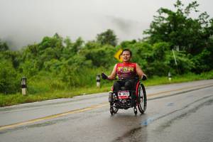 BIB: 5977
                            <button type="button" onclick="openModal(5647669)" class="btn btn-primary btn-sm float-right btn-popup" data-toggle="modal" data-target=".modal-high-quality">
                        <i class="fas fa-shopping-cart"></i> Add to Cart
                    </button>
                                            <button type="button" onclick="isThisMe(5647669, true)" class="btn btn-success btn-sm float-right btn-popup btn-isme hidden" data-toggle="tooltip" data-placement="bottom" title="นี่คือรูปของคุณใช่ไหม คลิกที่นี่เพื่อเอาเข้าอัลบั้ม">
                        <i class="fas fa-plus"></i> Add to album
                    </button>
                    <button type="button" onclick="isThisMe(5647669, false)" class="btn btn-warning btn-sm float-right btn-popup btn-isnotme hidden">
                        <i class="fas fa-ban"></i> Remove from album
                    </button>