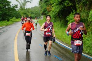 BIB: 7063, 5735, 5969
                            <button type="button" onclick="openModal(5631633)" class="btn btn-primary btn-sm float-right btn-popup" data-toggle="modal" data-target=".modal-high-quality">
                        <i class="fas fa-shopping-cart"></i> Add to Cart
                    </button>
                                            <button type="button" onclick="isThisMe(5631633, true)" class="btn btn-success btn-sm float-right btn-popup btn-isme hidden" data-toggle="tooltip" data-placement="bottom" title="นี่คือรูปของคุณใช่ไหม คลิกที่นี่เพื่อเอาเข้าอัลบั้ม">
                        <i class="fas fa-plus"></i> Add to album
                    </button>
                    <button type="button" onclick="isThisMe(5631633, false)" class="btn btn-warning btn-sm float-right btn-popup btn-isnotme hidden">
                        <i class="fas fa-ban"></i> Remove from album
                    </button>