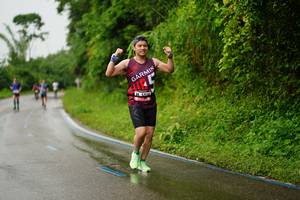 BIB: 518
                            <button type="button" onclick="openModal(5641802)" class="btn btn-primary btn-sm float-right btn-popup" data-toggle="modal" data-target=".modal-high-quality">
                        <i class="fas fa-shopping-cart"></i> Add to Cart
                    </button>
                                            <button type="button" onclick="isThisMe(5641802, true)" class="btn btn-success btn-sm float-right btn-popup btn-isme hidden" data-toggle="tooltip" data-placement="bottom" title="นี่คือรูปของคุณใช่ไหม คลิกที่นี่เพื่อเอาเข้าอัลบั้ม">
                        <i class="fas fa-plus"></i> Add to album
                    </button>
                    <button type="button" onclick="isThisMe(5641802, false)" class="btn btn-warning btn-sm float-right btn-popup btn-isnotme hidden">
                        <i class="fas fa-ban"></i> Remove from album
                    </button>