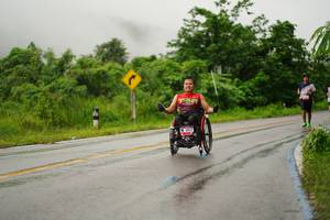 BIB: 5977
                            <button type="button" onclick="openModal(5647646)" class="btn btn-primary btn-sm float-right btn-popup" data-toggle="modal" data-target=".modal-high-quality">
                        <i class="fas fa-shopping-cart"></i> Add to Cart
                    </button>
                                            <button type="button" onclick="isThisMe(5647646, true)" class="btn btn-success btn-sm float-right btn-popup btn-isme hidden" data-toggle="tooltip" data-placement="bottom" title="นี่คือรูปของคุณใช่ไหม คลิกที่นี่เพื่อเอาเข้าอัลบั้ม">
                        <i class="fas fa-plus"></i> Add to album
                    </button>
                    <button type="button" onclick="isThisMe(5647646, false)" class="btn btn-warning btn-sm float-right btn-popup btn-isnotme hidden">
                        <i class="fas fa-ban"></i> Remove from album
                    </button>