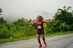 BIB: 5094
                            <button type="button" onclick="openModal(5647901)" class="btn btn-primary btn-sm float-right btn-popup" data-toggle="modal" data-target=".modal-high-quality">
                        <i class="fas fa-shopping-cart"></i> Add to Cart
                    </button>
                                            <button type="button" onclick="isThisMe(5647901, true)" class="btn btn-success btn-sm float-right btn-popup btn-isme hidden" data-toggle="tooltip" data-placement="bottom" title="นี่คือรูปของคุณใช่ไหม คลิกที่นี่เพื่อเอาเข้าอัลบั้ม">
                        <i class="fas fa-plus"></i> Add to album
                    </button>
                    <button type="button" onclick="isThisMe(5647901, false)" class="btn btn-warning btn-sm float-right btn-popup btn-isnotme hidden">
                        <i class="fas fa-ban"></i> Remove from album
                    </button>