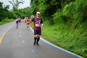 BIB: 1649
                            <button type="button" onclick="openModal(5622736)" class="btn btn-primary btn-sm float-right btn-popup" data-toggle="modal" data-target=".modal-high-quality">
                        <i class="fas fa-shopping-cart"></i> Add to Cart
                    </button>
                                            <button type="button" onclick="isThisMe(5622736, true)" class="btn btn-success btn-sm float-right btn-popup btn-isme hidden" data-toggle="tooltip" data-placement="bottom" title="นี่คือรูปของคุณใช่ไหม คลิกที่นี่เพื่อเอาเข้าอัลบั้ม">
                        <i class="fas fa-plus"></i> Add to album
                    </button>
                    <button type="button" onclick="isThisMe(5622736, false)" class="btn btn-warning btn-sm float-right btn-popup btn-isnotme hidden">
                        <i class="fas fa-ban"></i> Remove from album
                    </button>