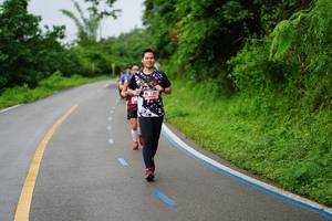 BIB: 1301
                            <button type="button" onclick="openModal(5623118)" class="btn btn-primary btn-sm float-right btn-popup" data-toggle="modal" data-target=".modal-high-quality">
                        <i class="fas fa-shopping-cart"></i> Add to Cart
                    </button>
                                            <button type="button" onclick="isThisMe(5623118, true)" class="btn btn-success btn-sm float-right btn-popup btn-isme hidden" data-toggle="tooltip" data-placement="bottom" title="นี่คือรูปของคุณใช่ไหม คลิกที่นี่เพื่อเอาเข้าอัลบั้ม">
                        <i class="fas fa-plus"></i> Add to album
                    </button>
                    <button type="button" onclick="isThisMe(5623118, false)" class="btn btn-warning btn-sm float-right btn-popup btn-isnotme hidden">
                        <i class="fas fa-ban"></i> Remove from album
                    </button>