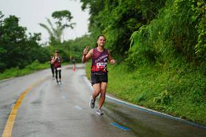 BIB: 5499
                            <button type="button" onclick="openModal(5643838)" class="btn btn-primary btn-sm float-right btn-popup" data-toggle="modal" data-target=".modal-high-quality">
                        <i class="fas fa-shopping-cart"></i> Add to Cart
                    </button>
                                            <button type="button" onclick="isThisMe(5643838, true)" class="btn btn-success btn-sm float-right btn-popup btn-isme hidden" data-toggle="tooltip" data-placement="bottom" title="นี่คือรูปของคุณใช่ไหม คลิกที่นี่เพื่อเอาเข้าอัลบั้ม">
                        <i class="fas fa-plus"></i> Add to album
                    </button>
                    <button type="button" onclick="isThisMe(5643838, false)" class="btn btn-warning btn-sm float-right btn-popup btn-isnotme hidden">
                        <i class="fas fa-ban"></i> Remove from album
                    </button>