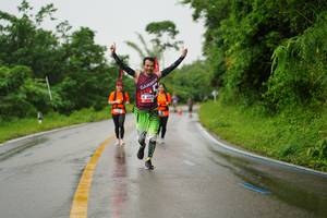 BIB: 6041
                            <button type="button" onclick="openModal(5645222)" class="btn btn-primary btn-sm float-right btn-popup" data-toggle="modal" data-target=".modal-high-quality">
                        <i class="fas fa-shopping-cart"></i> Add to Cart
                    </button>
                                            <button type="button" onclick="isThisMe(5645222, true)" class="btn btn-success btn-sm float-right btn-popup btn-isme hidden" data-toggle="tooltip" data-placement="bottom" title="นี่คือรูปของคุณใช่ไหม คลิกที่นี่เพื่อเอาเข้าอัลบั้ม">
                        <i class="fas fa-plus"></i> Add to album
                    </button>
                    <button type="button" onclick="isThisMe(5645222, false)" class="btn btn-warning btn-sm float-right btn-popup btn-isnotme hidden">
                        <i class="fas fa-ban"></i> Remove from album
                    </button>