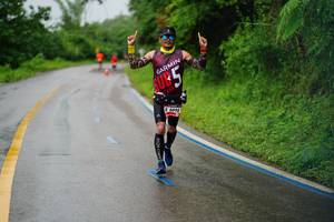 BIB: 6098
                            <button type="button" onclick="openModal(5630288)" class="btn btn-primary btn-sm float-right btn-popup" data-toggle="modal" data-target=".modal-high-quality">
                        <i class="fas fa-shopping-cart"></i> Add to Cart
                    </button>
                                            <button type="button" onclick="isThisMe(5630288, true)" class="btn btn-success btn-sm float-right btn-popup btn-isme hidden" data-toggle="tooltip" data-placement="bottom" title="นี่คือรูปของคุณใช่ไหม คลิกที่นี่เพื่อเอาเข้าอัลบั้ม">
                        <i class="fas fa-plus"></i> Add to album
                    </button>
                    <button type="button" onclick="isThisMe(5630288, false)" class="btn btn-warning btn-sm float-right btn-popup btn-isnotme hidden">
                        <i class="fas fa-ban"></i> Remove from album
                    </button>